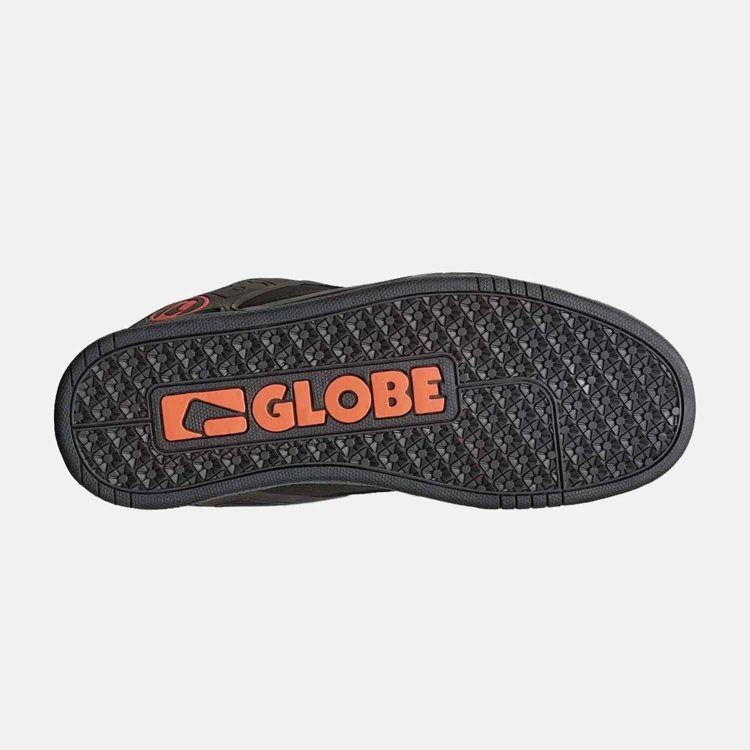 GLOBE TILT SHOE BLACK BLACK BRONZE