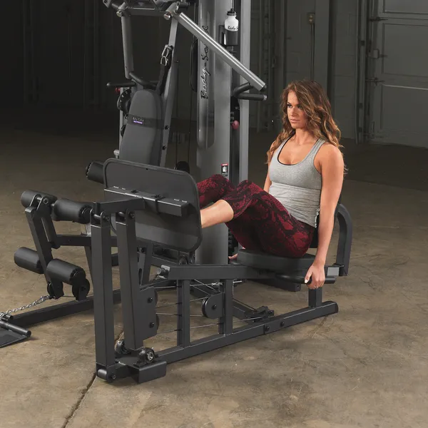 GLP G Series Leg Press Attachment