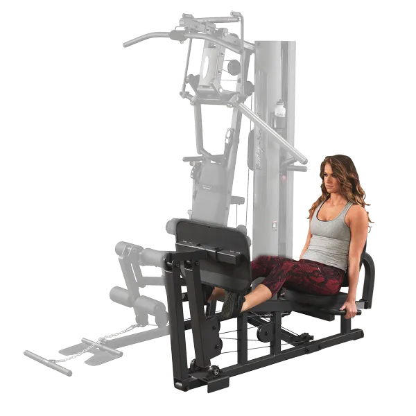GLP G Series Leg Press Attachment