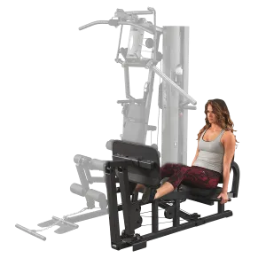 GLP G Series Leg Press Attachment