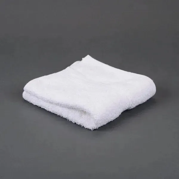 GOGD Collection Blended Towels with Dobby Border
