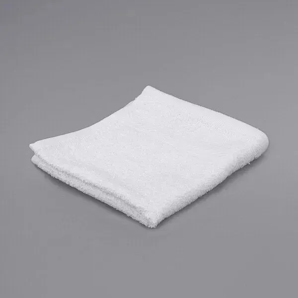 GOGD Collection Blended Towels with Dobby Border