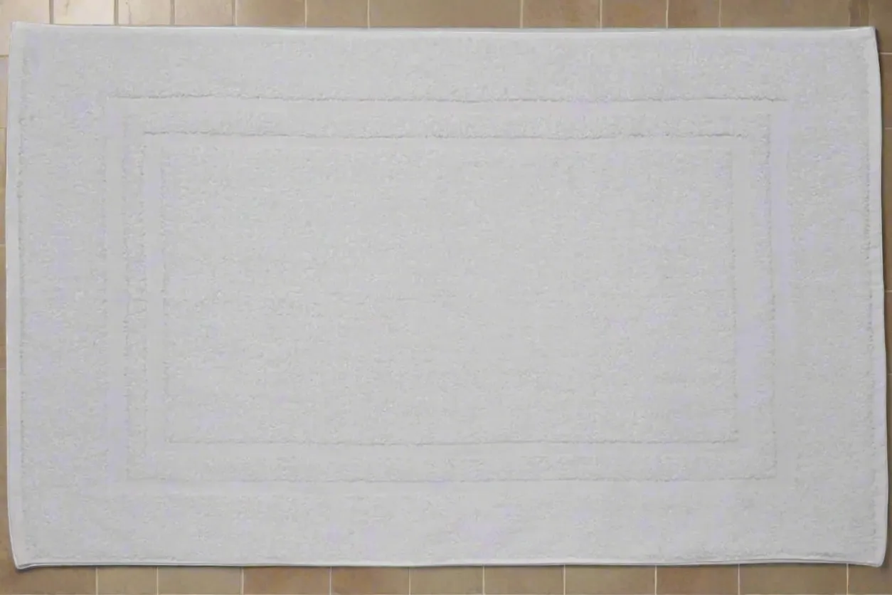 GOGD Collection Blended Towels with Dobby Border