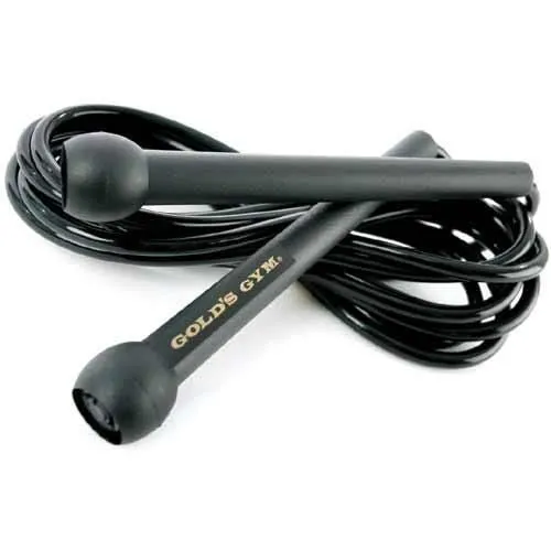 Golds Gym Speed Rope