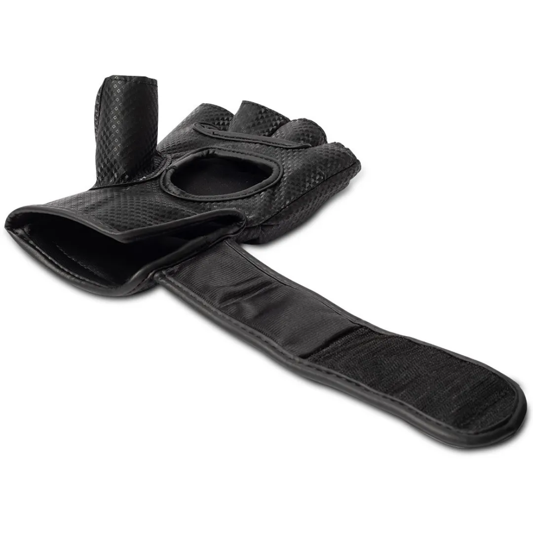 Gorilla Wear Manton MMA Gloves (With Thumb)