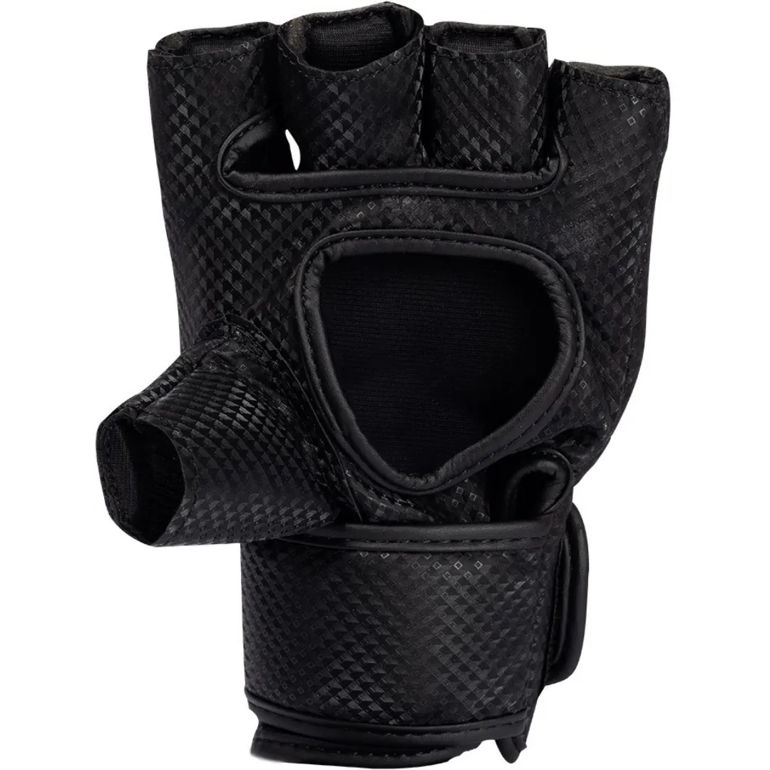 Gorilla Wear Manton MMA Gloves (With Thumb)