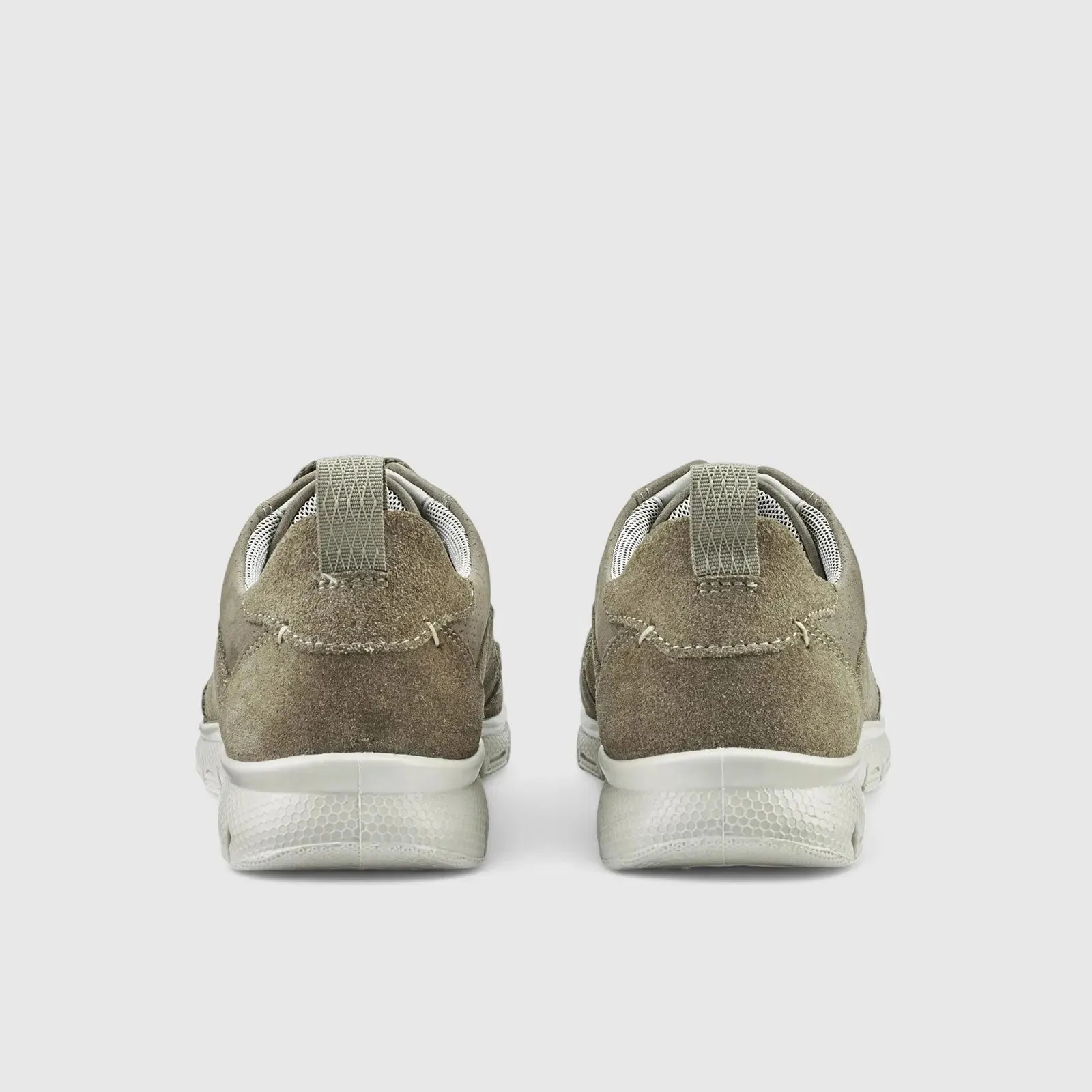 Gravity Comfort Sneaker Moss