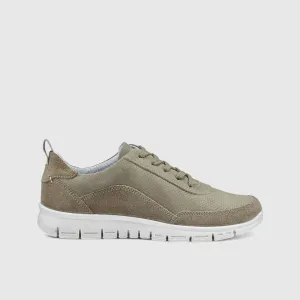 Gravity Comfort Sneaker Moss