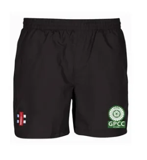 Great Preston C.C. Training Shorts