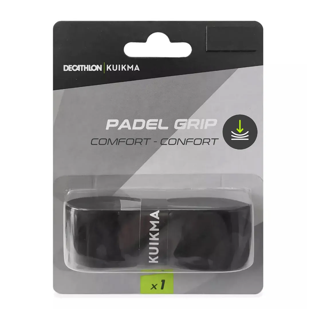 Grip Comfort