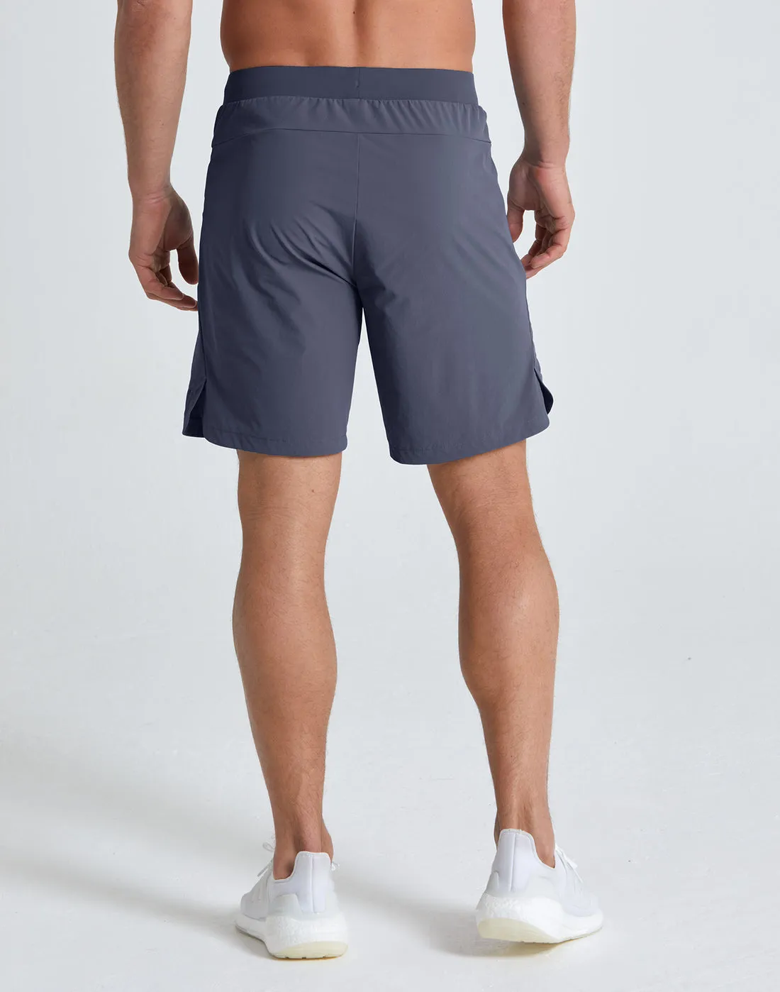 Gym Coffee Relentless Shorts (Mens) -  Orbit