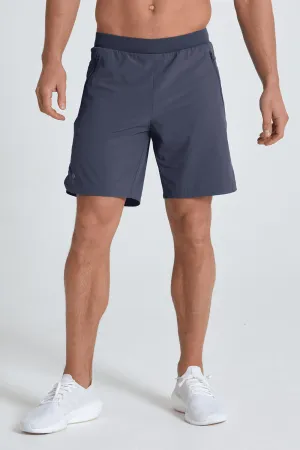 Gym Coffee Relentless Shorts (Mens) -  Orbit