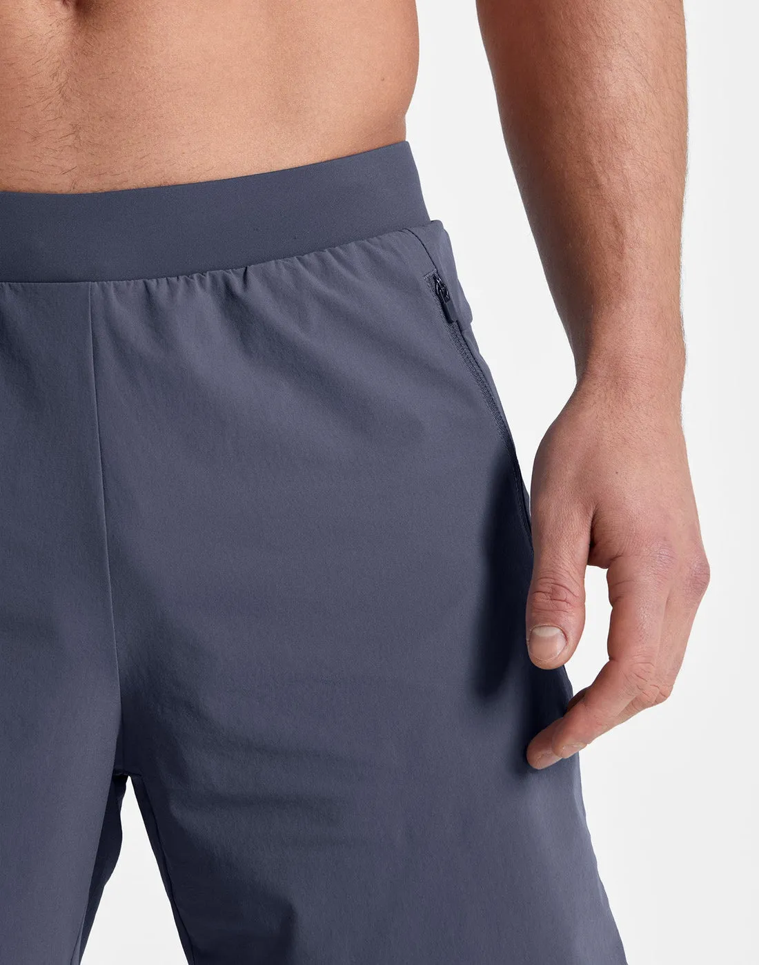 Gym Coffee Relentless Shorts (Mens) -  Orbit