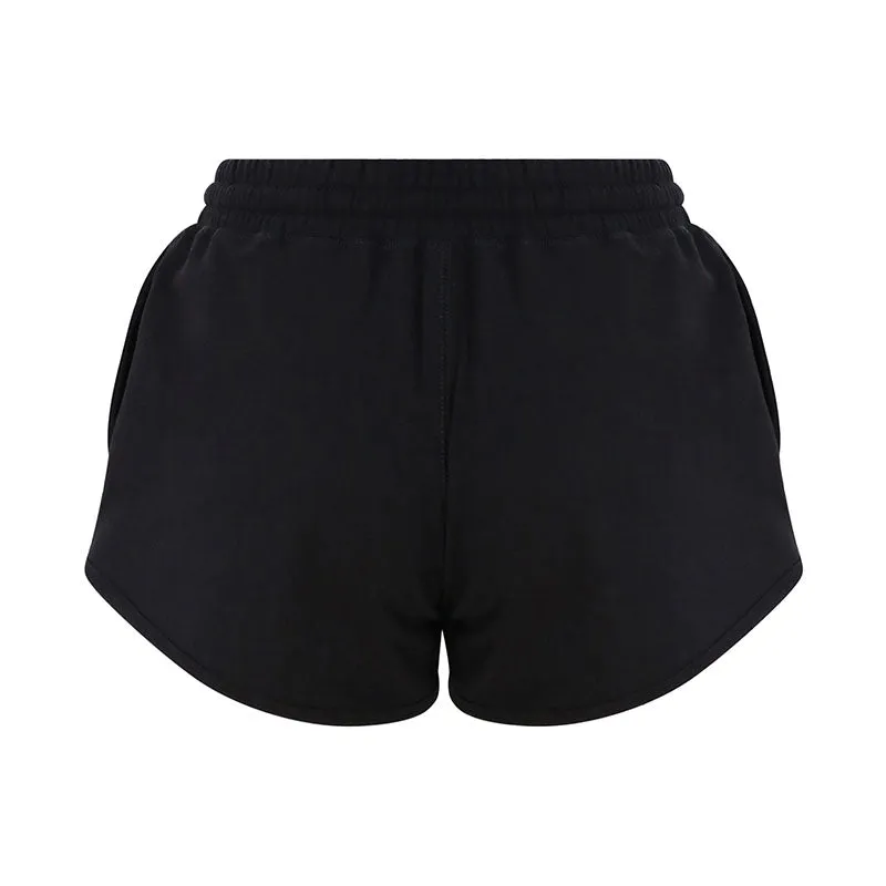 Gym Mama Jog Shorts