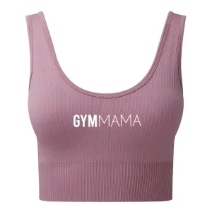 Gym Mama Spring Sports Bra