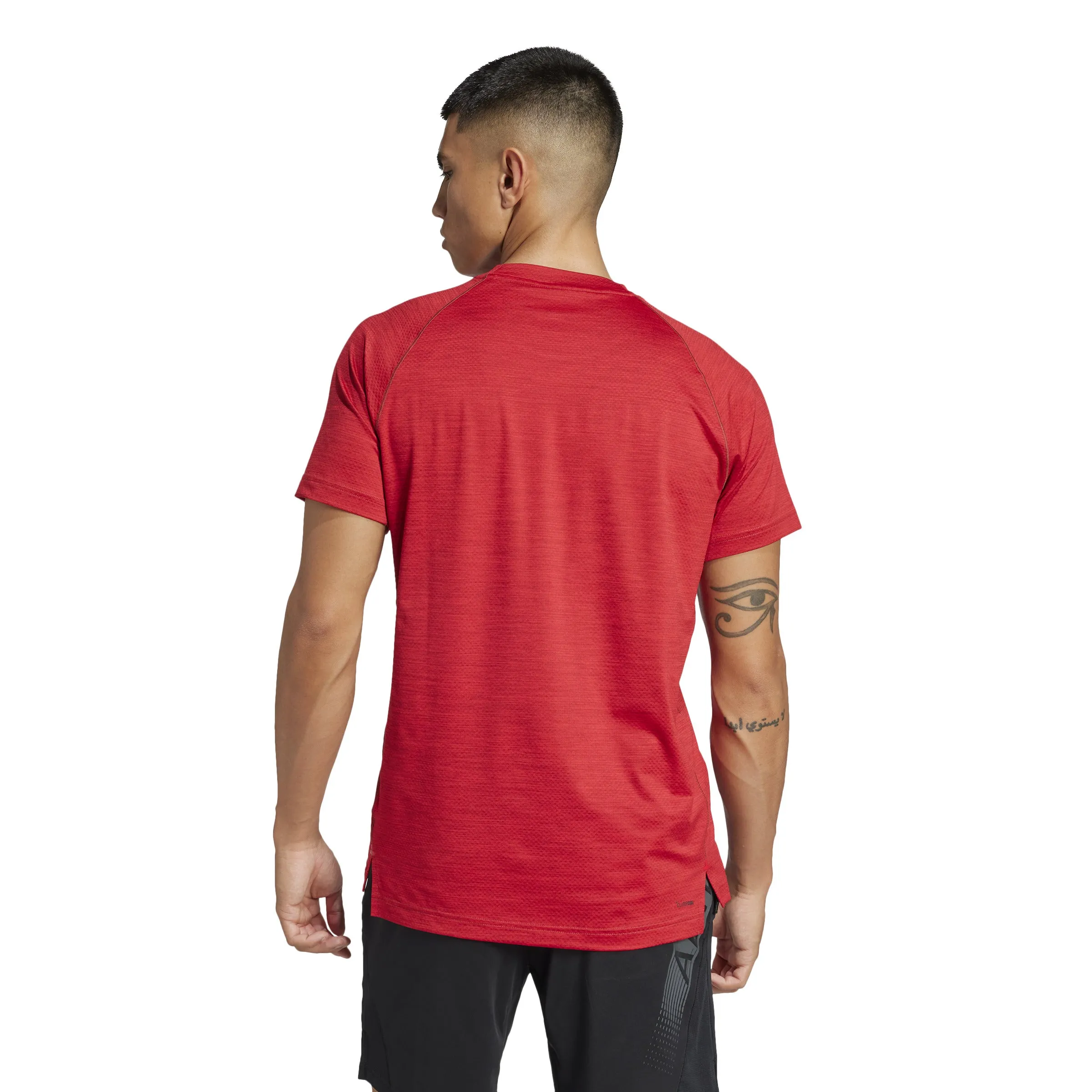 GYM  TEE