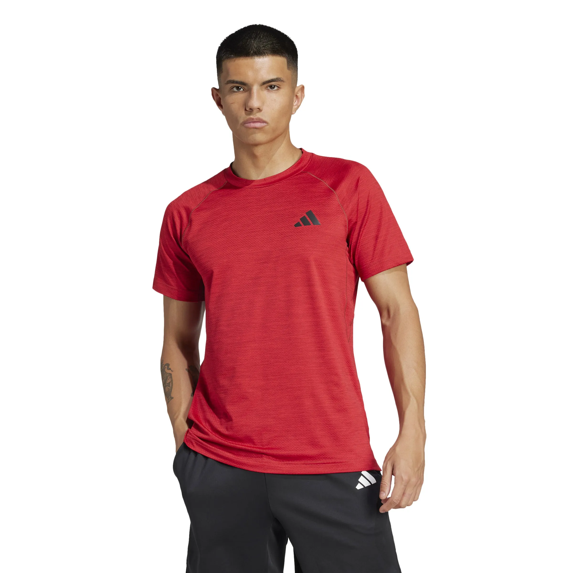 GYM  TEE