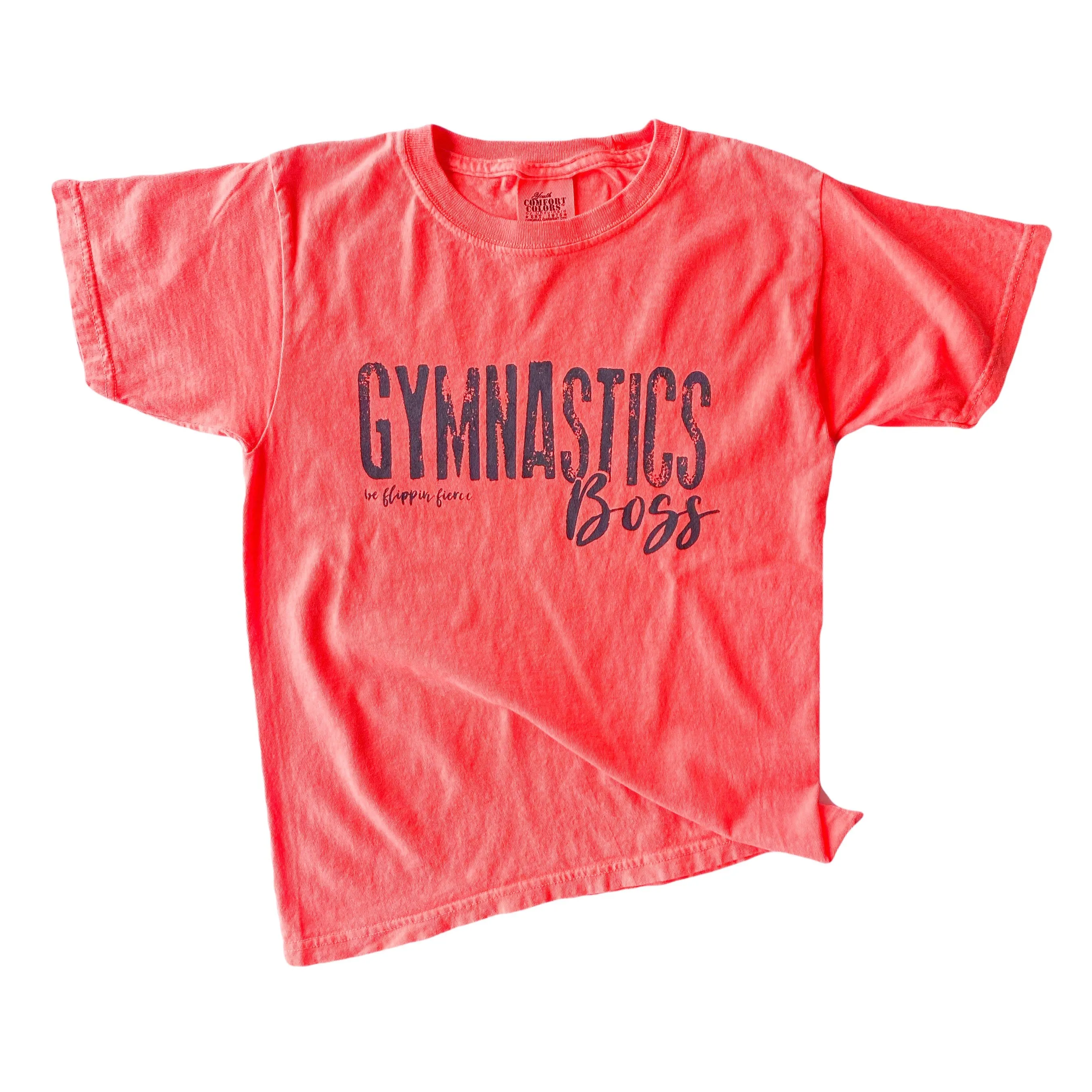 GYMNASTICS Boss™️