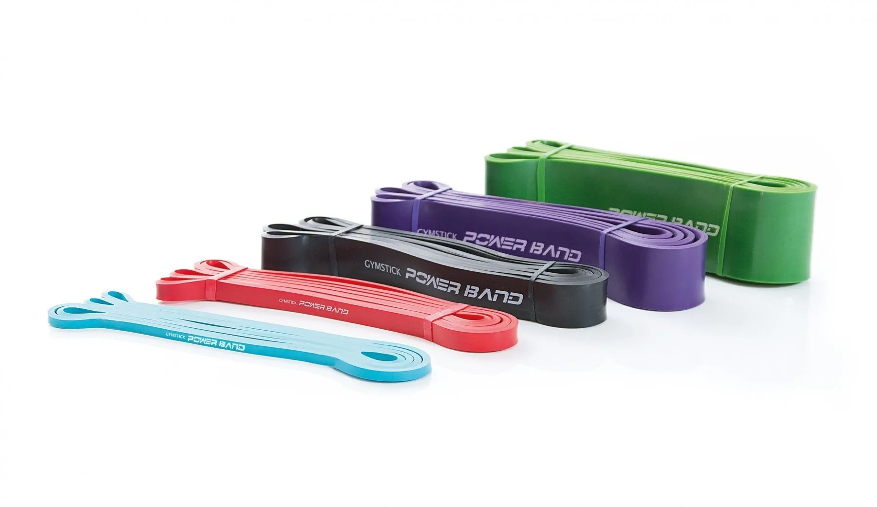 Gymstick Powerbands