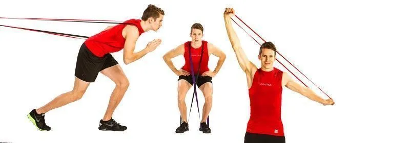 Gymstick Powerbands