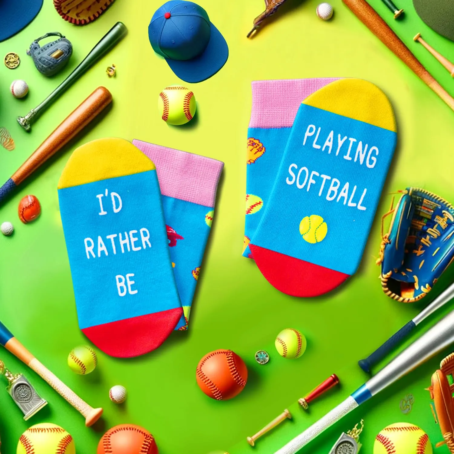 HAPPYPOP Sports Gifts For Boys Kids - Softball Gifts For Boys Girls Kids 13-18 Years