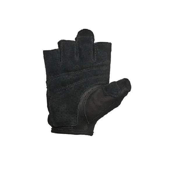 Harbinger Women Power Gloves - Black