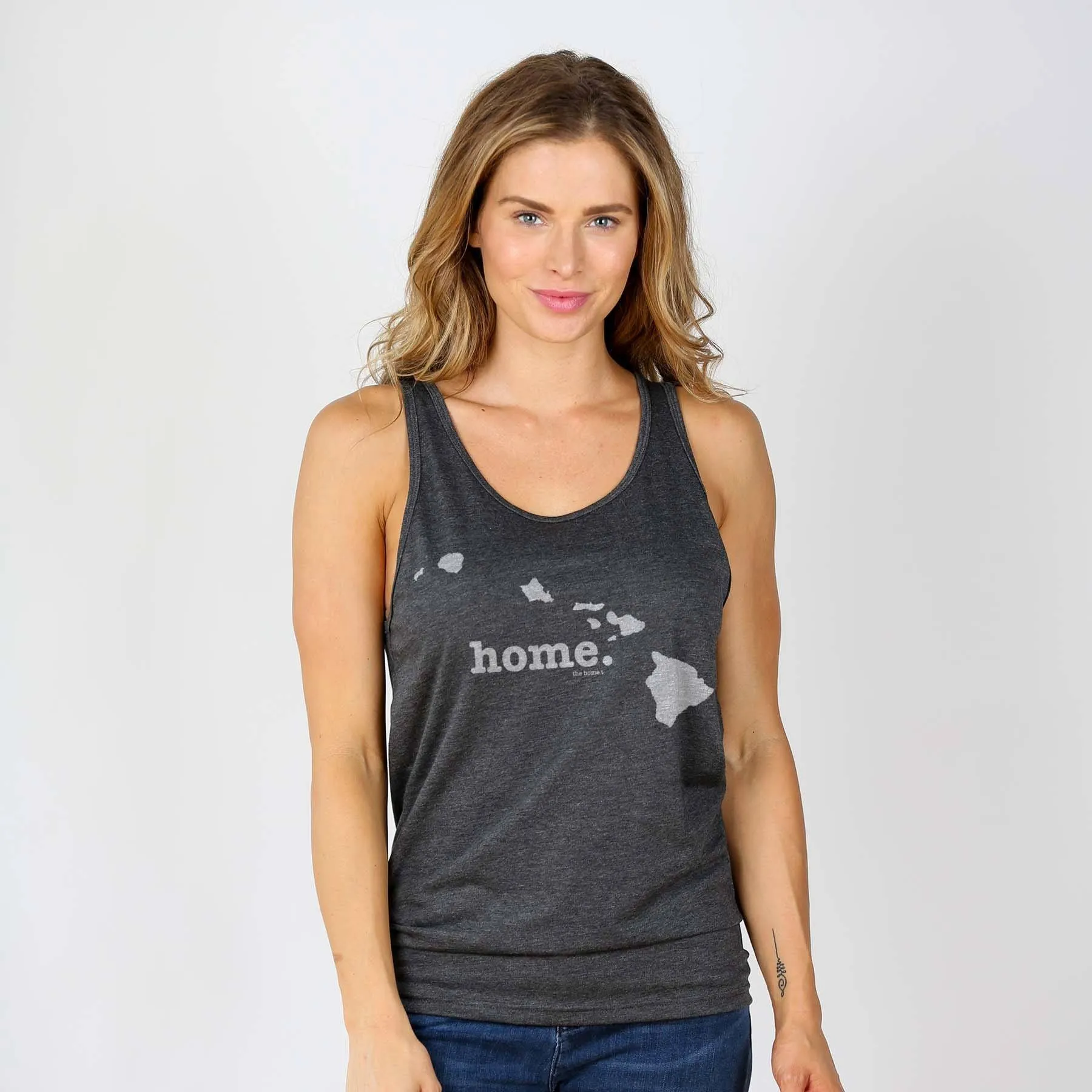 Hawaii Home Tank Top