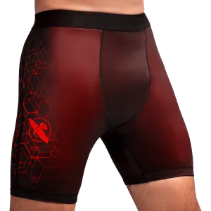 Hayabusa | Geo Vale Tudo Shorts