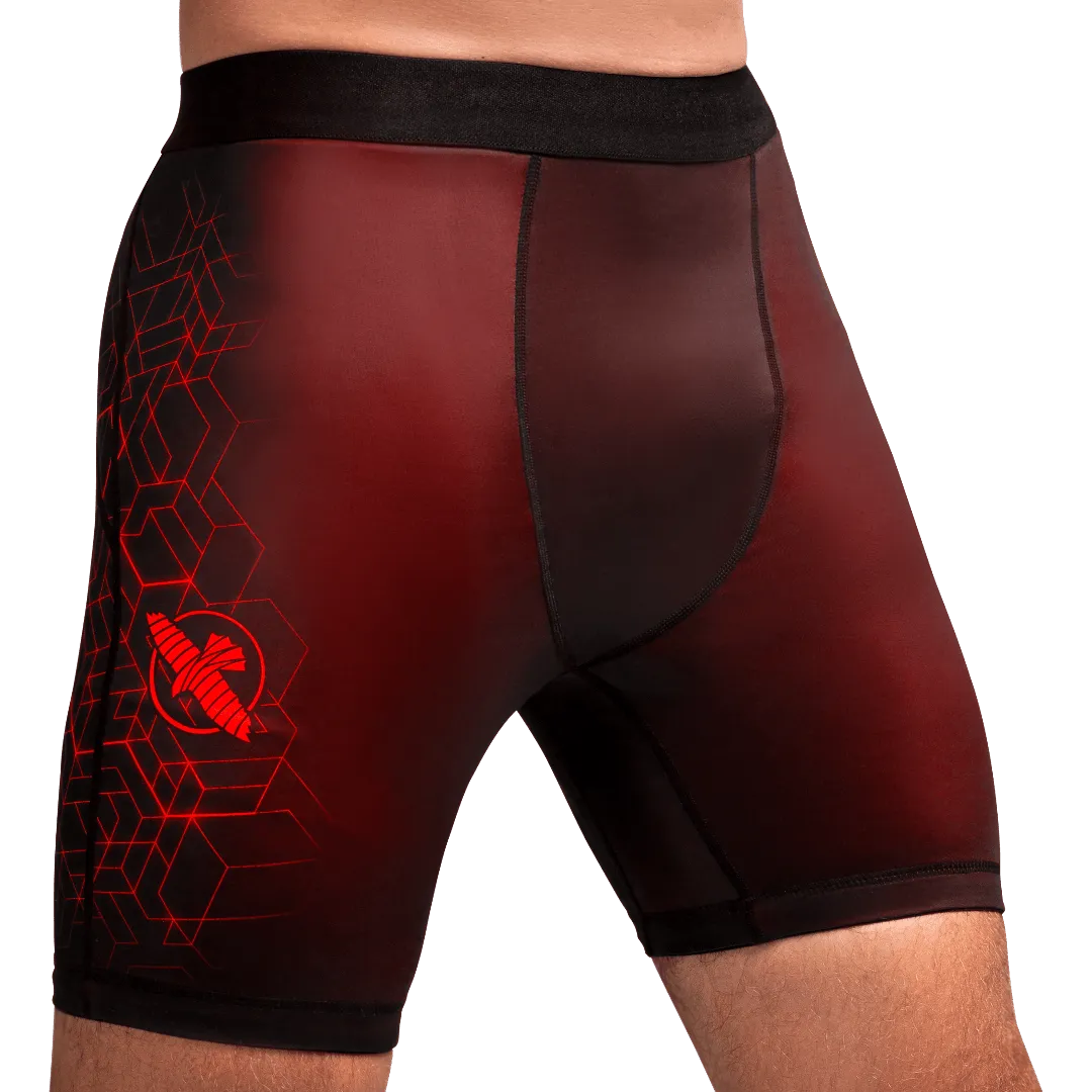 Hayabusa | Geo Vale Tudo Shorts