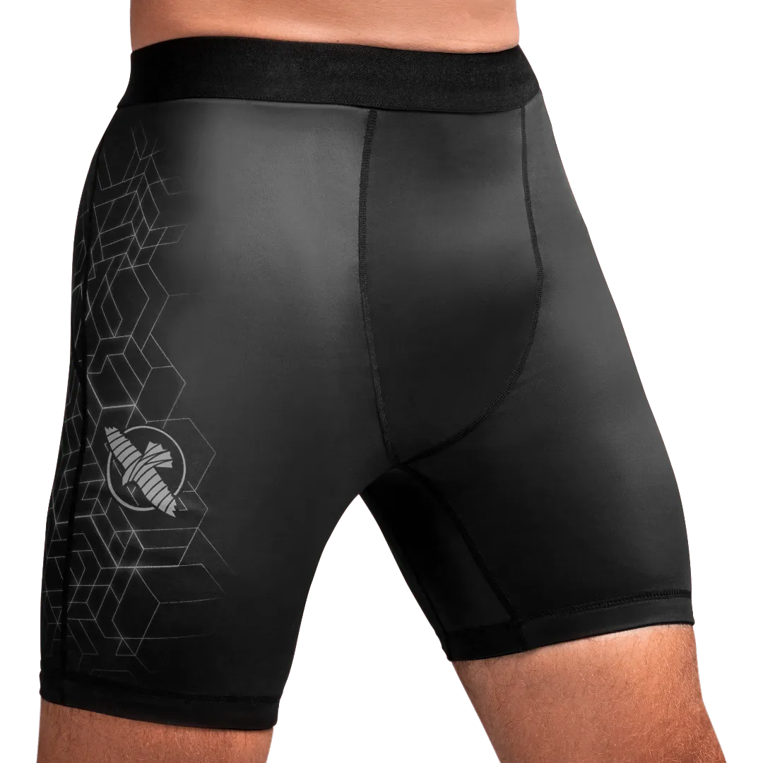 Hayabusa | Geo Vale Tudo Shorts