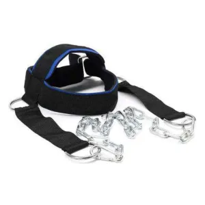 HCE Nylon Head Harness