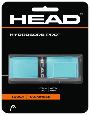 Head Hydrosorb Pro Replacement Grip  - Teal