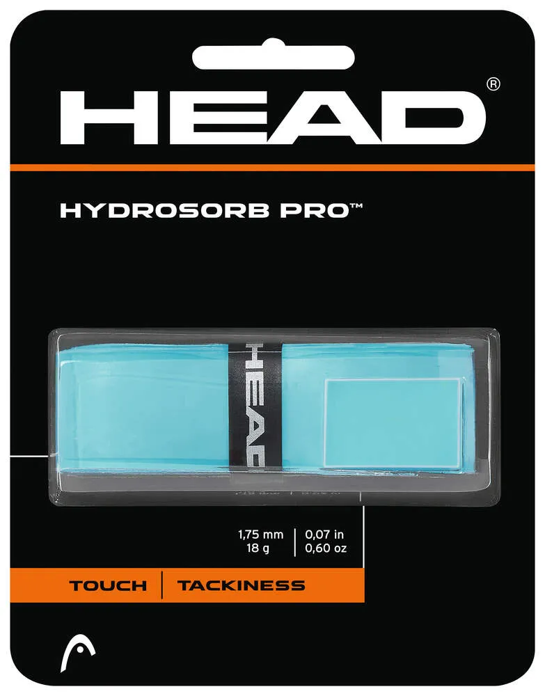 Head Hydrosorb Pro Replacement Grip  - Teal