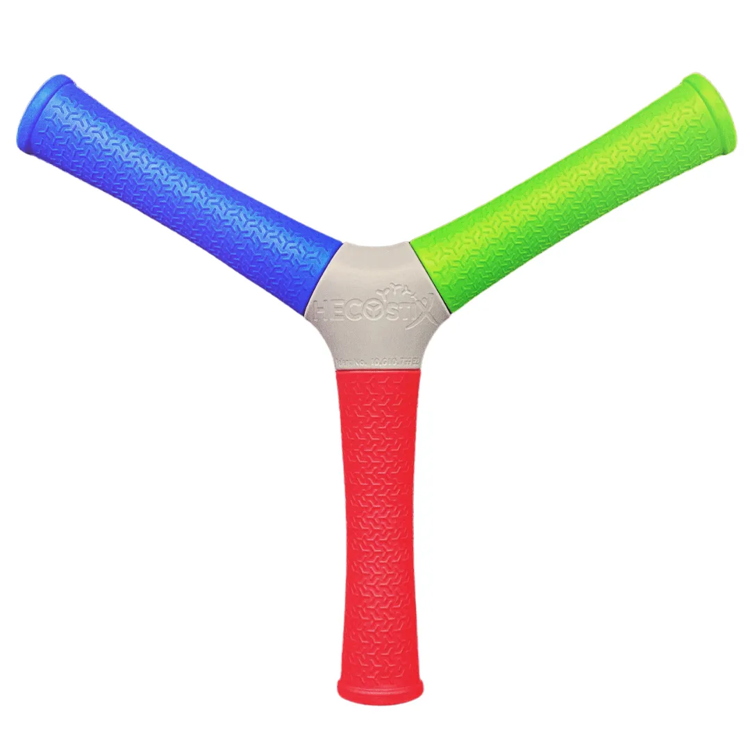 Hecostix for Hand Eye Coordination - Training Tool for Athletes