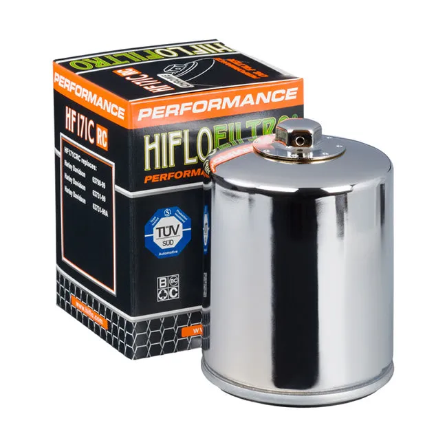 HIFLO RC Oil Filters