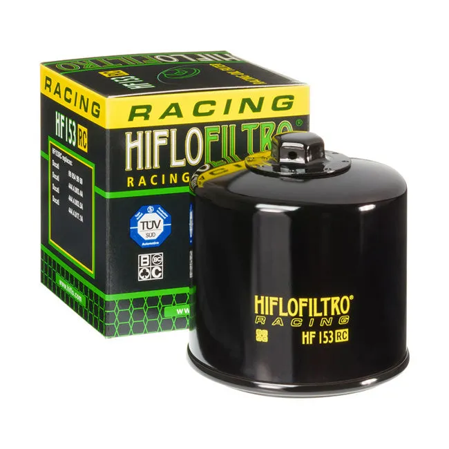 HIFLO RC Oil Filters