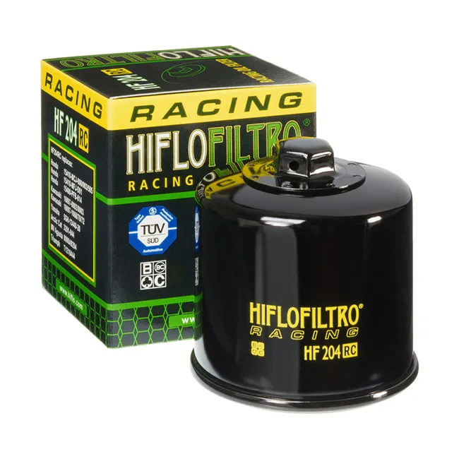 HIFLO RC Oil Filters