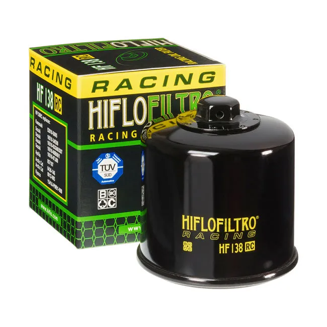 HIFLO RC Oil Filters