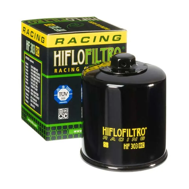HIFLO RC Oil Filters