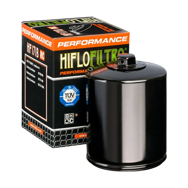 HIFLO RC Oil Filters