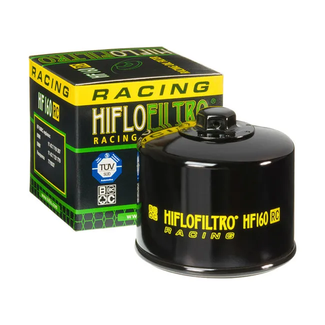 HIFLO RC Oil Filters