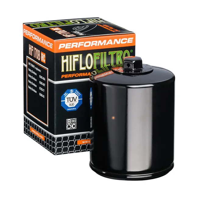 HIFLO RC Oil Filters