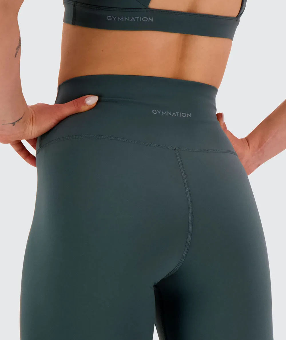 High-Waist Tall Training Tights