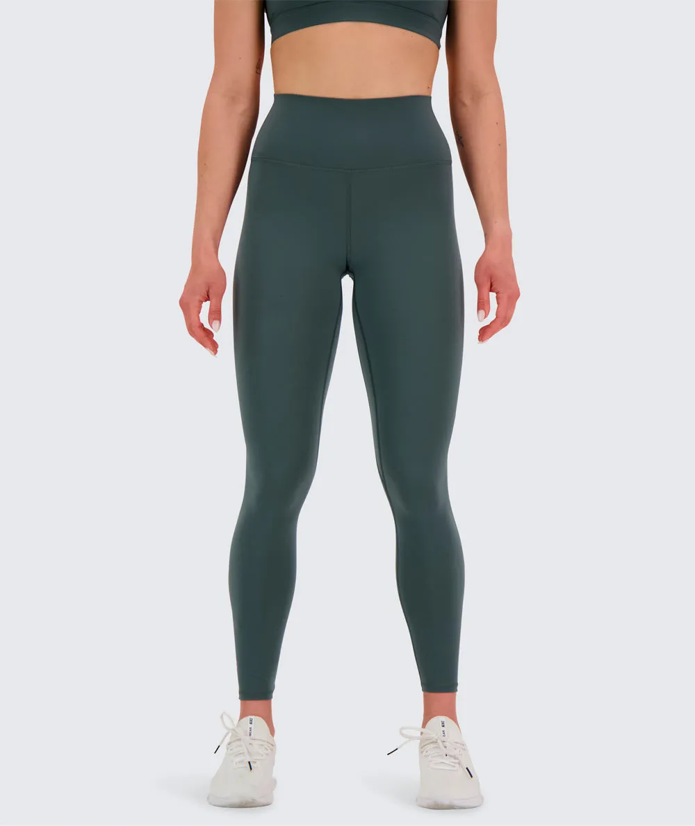 High-Waist Tall Training Tights