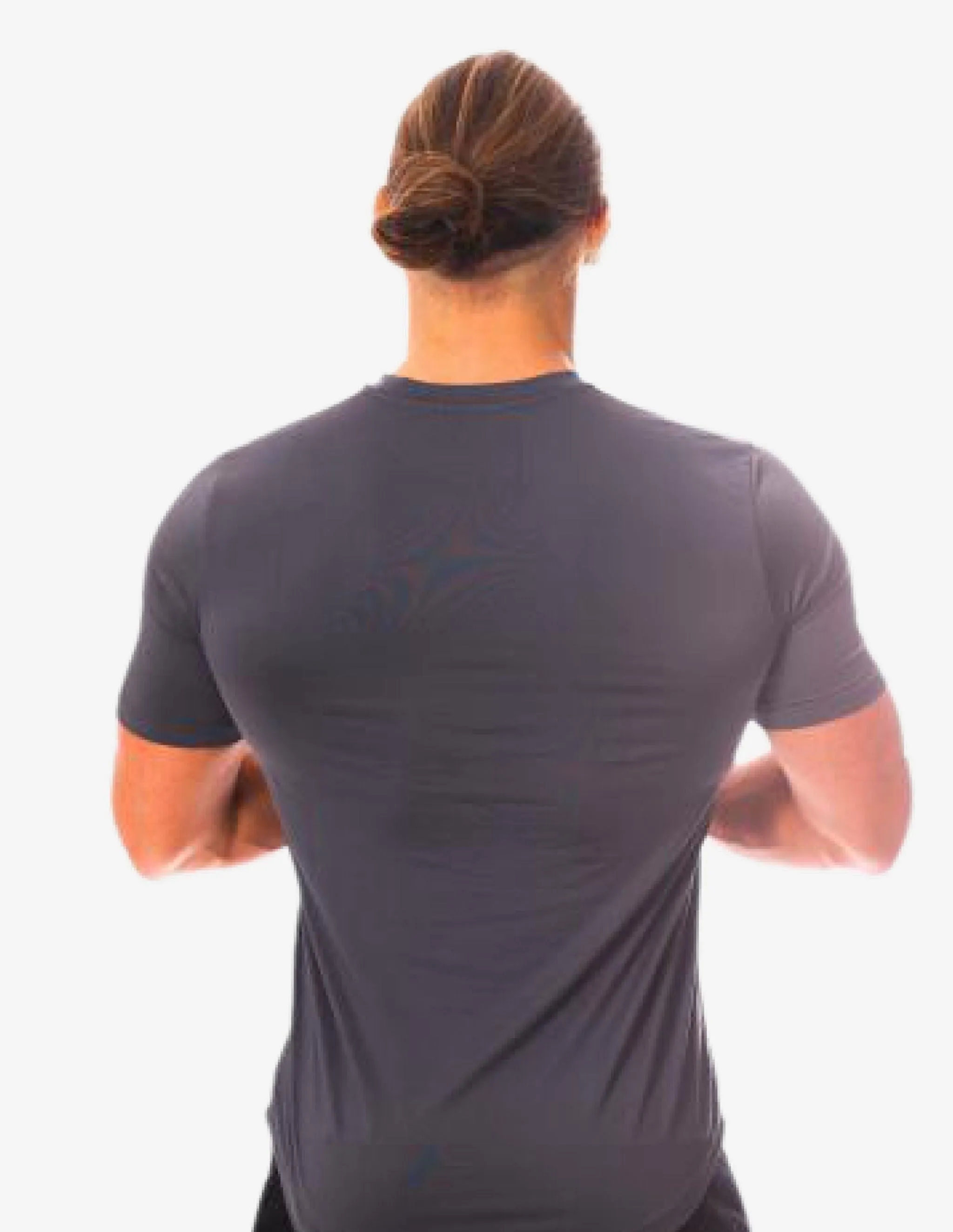 HIS SIGNATURE TEE