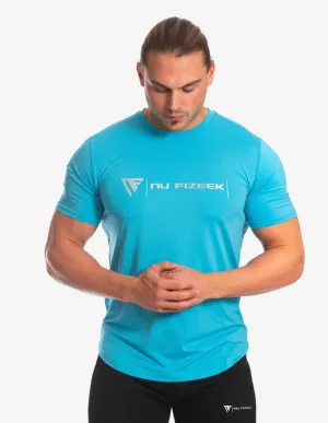 HIS SIGNATURE TEE