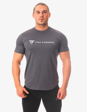 HIS SIGNATURE TEE