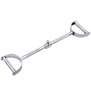 Hit Fitness Straight Bar Cable | 70cm