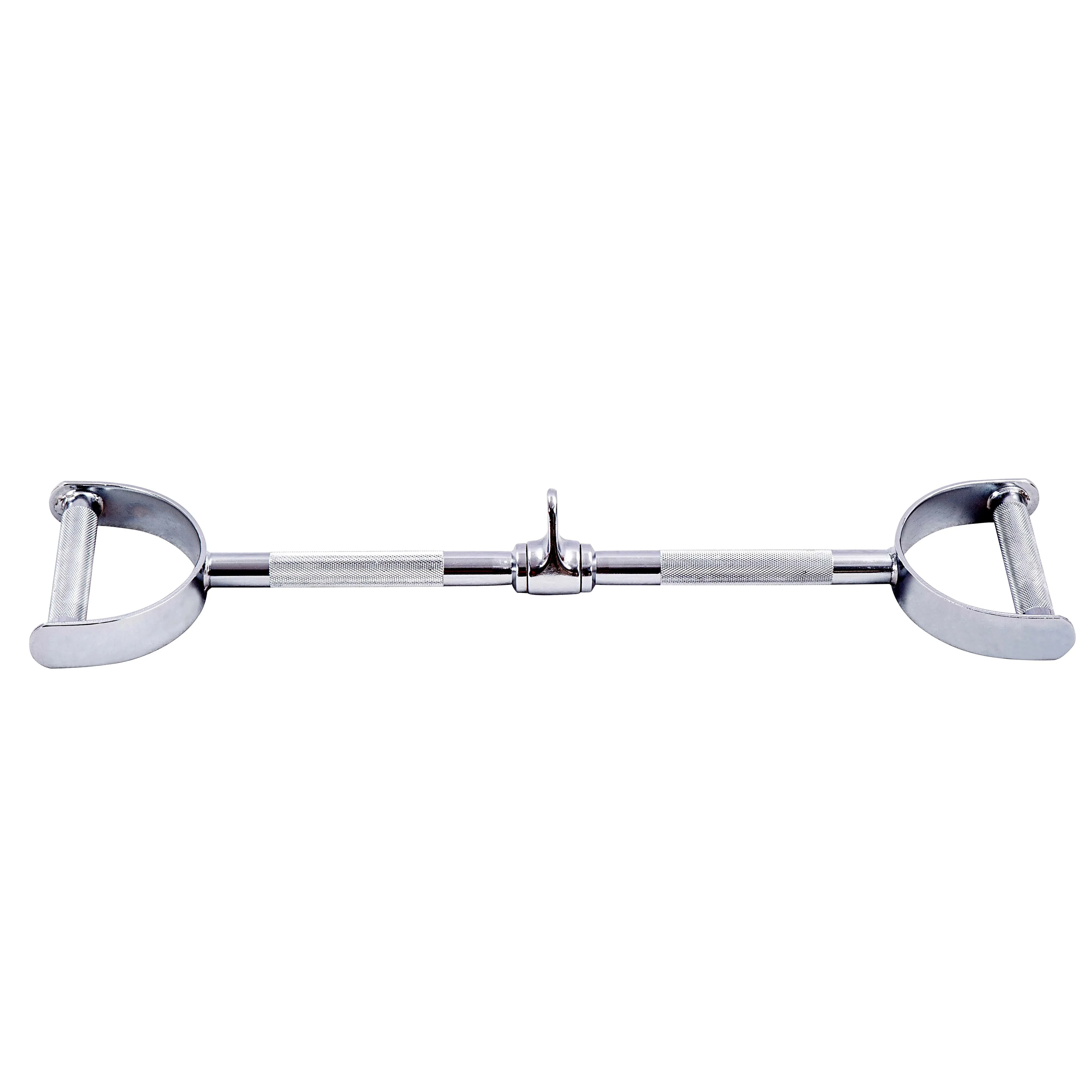 Hit Fitness Straight Bar Cable | 70cm