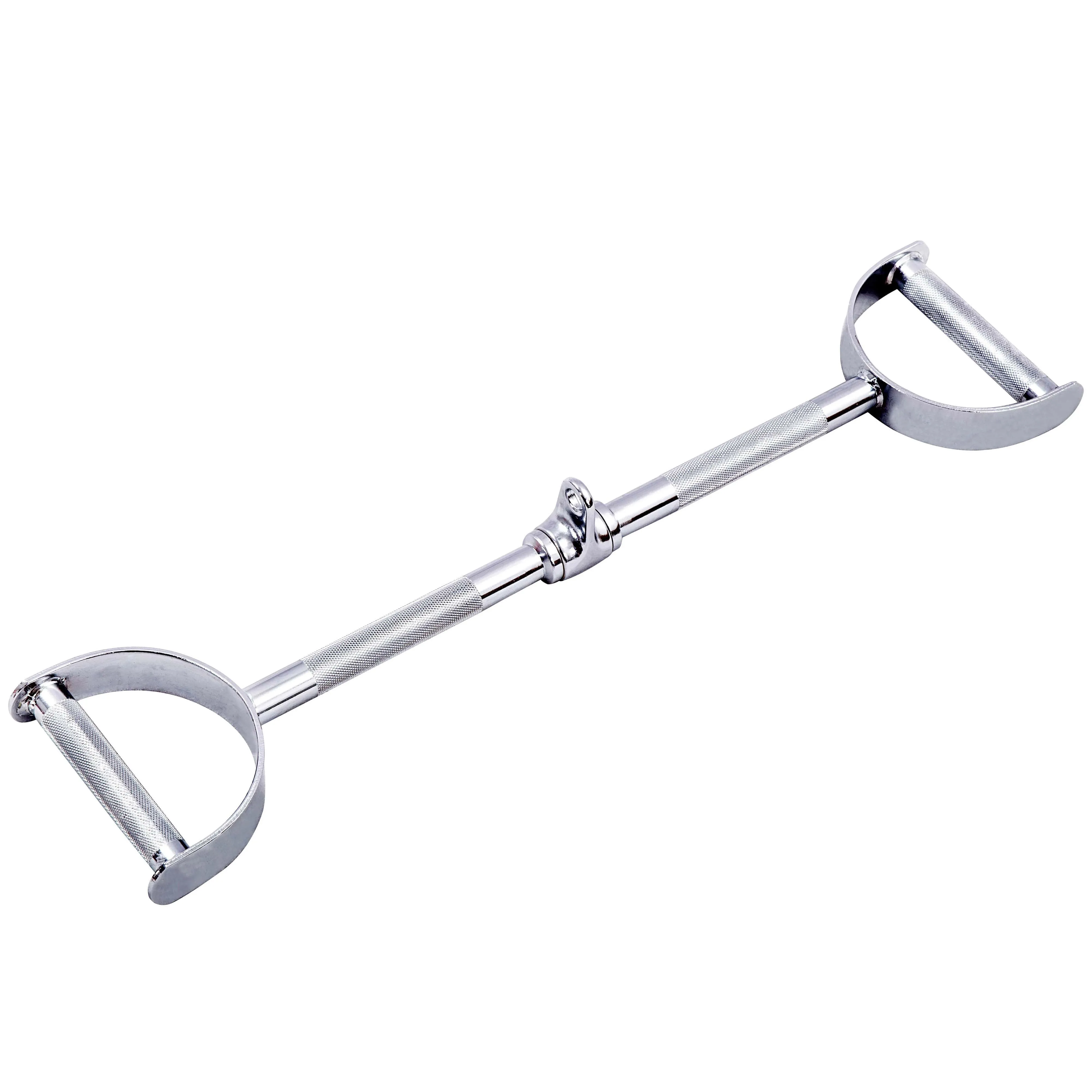 Hit Fitness Straight Bar Cable | 70cm